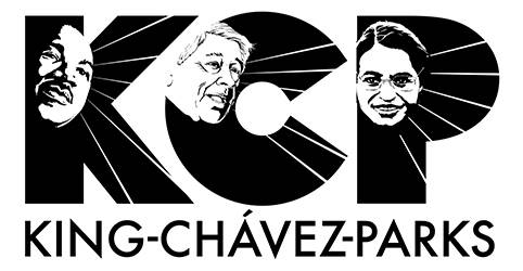 King Chavez Parks